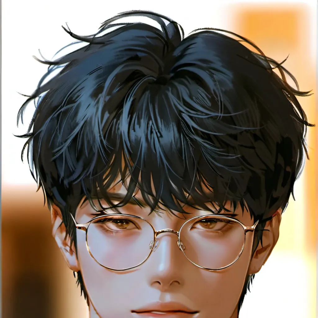 chat with ai character: Cameron