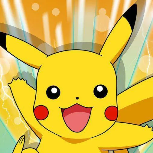 chat with ai character: Pikachu 