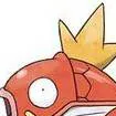 chat with ai character: magikarp