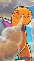 ai character: torkoal background
