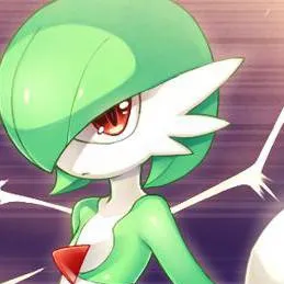 chat with ai character: gardevoir 