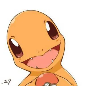 chat with ai character: Charmander