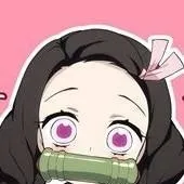 chat with ai character: Nezuko