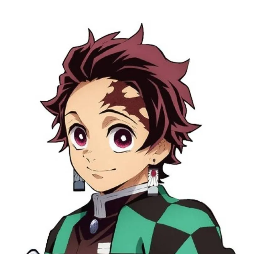 chat with ai character: Tanjiro Kamado ❤️