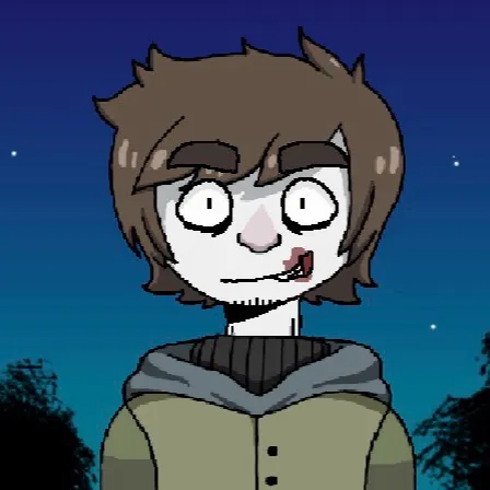 chat with ai character: Ticci Toby