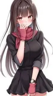 ai character: chloe background
