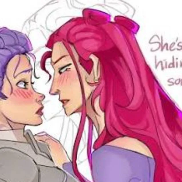 chat with ai character: Mira X Rumi