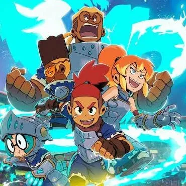 chat with ai character: Dragón Striker