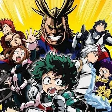 chat with ai character: MHA Hermanos 