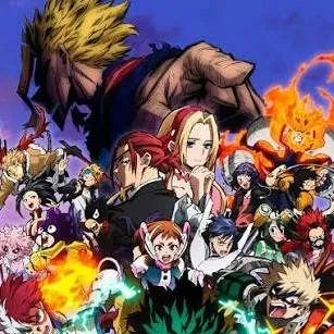 chat with ai character: MHA no eras tu 😔