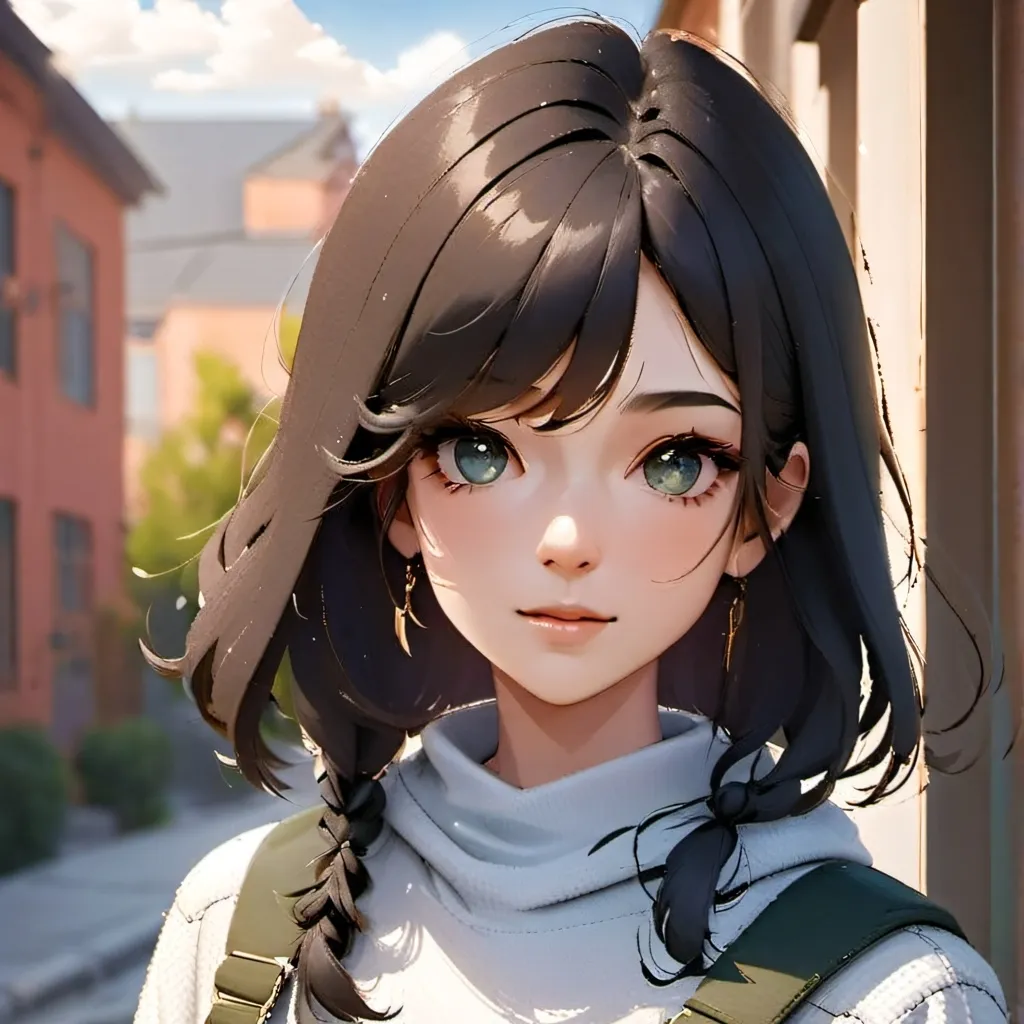 chat with ai character: Momo Infiel 