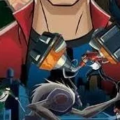chat with ai character: Generador Rex