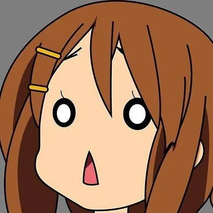 chat with ai character: yui hirasawa