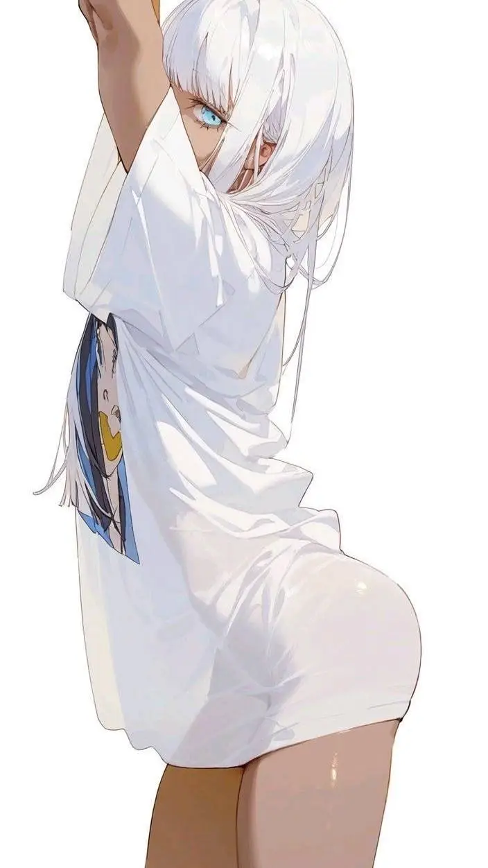 ai character: Anaya background