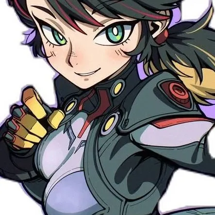 chat with ai character: Peni