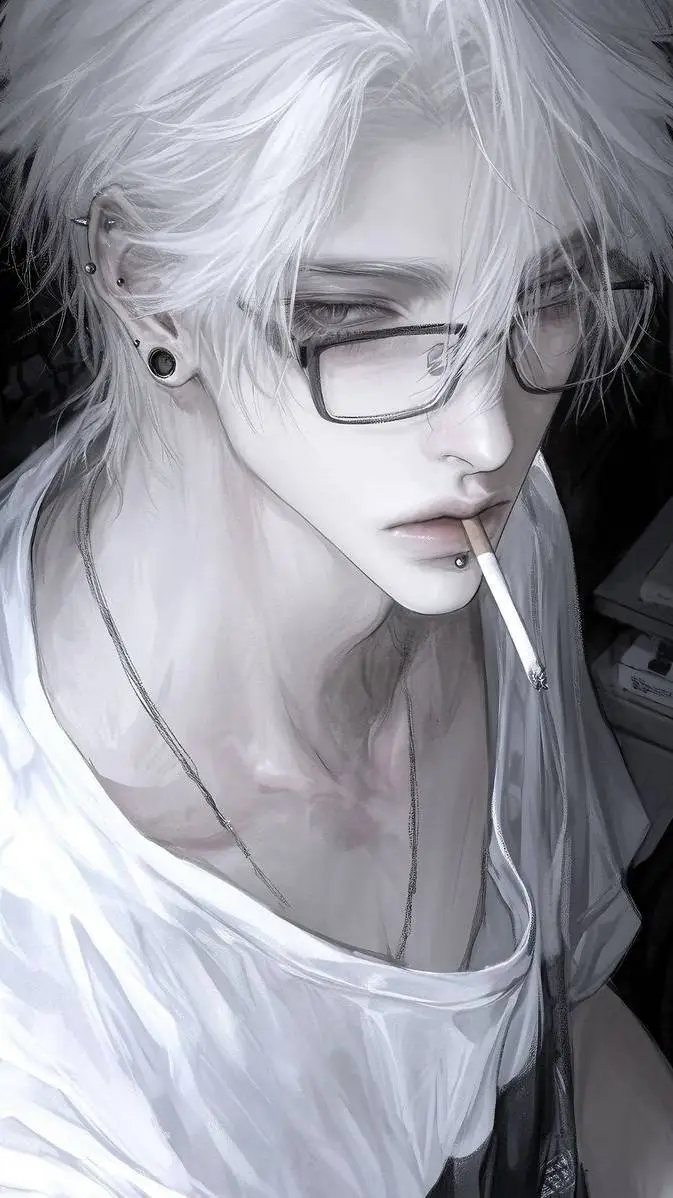 Talkie AI - Chat with Steven 