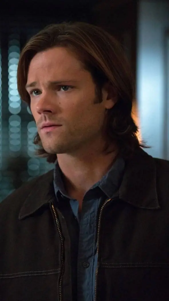 ai character: Sam Winchester  background