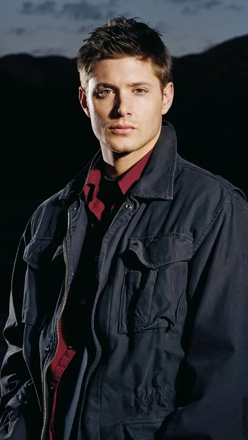 ai character: Dean Winchester background