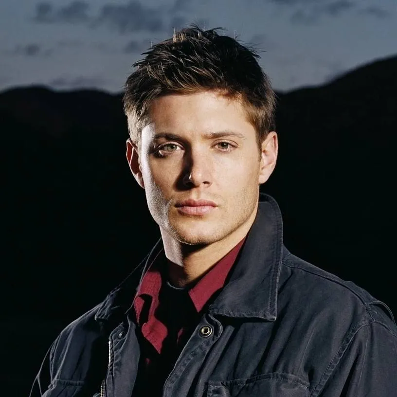chat with ai character: Dean Winchester