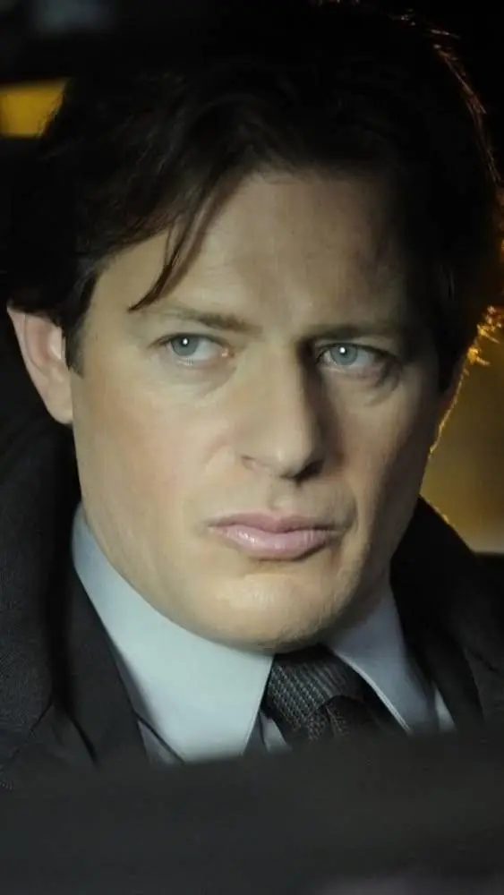 ai character: Daddy Hoffman  background