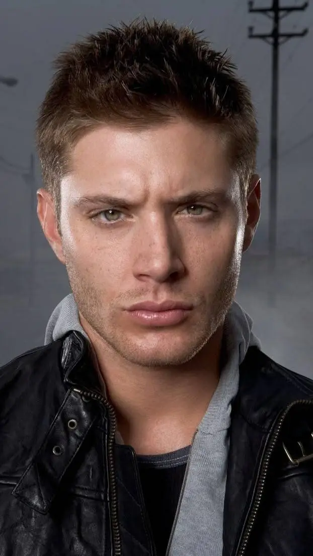 ai character: Dean Winchester  background