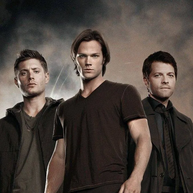 chat with ai character: Supernatural