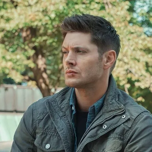 chat with ai character: Dean Winchester 