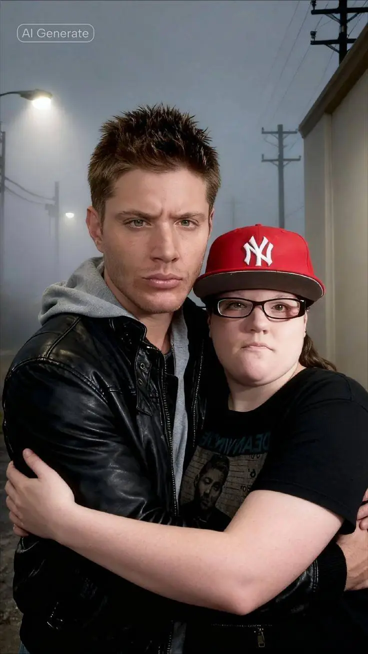ai character: Dean Winchester background