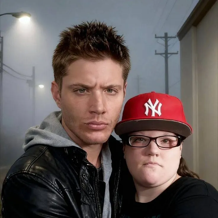chat with ai character: Dean Winchester