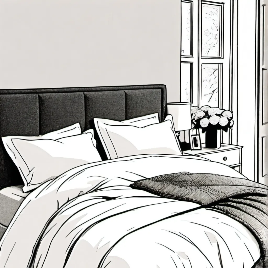 chat with ai character: SLEEPOVER