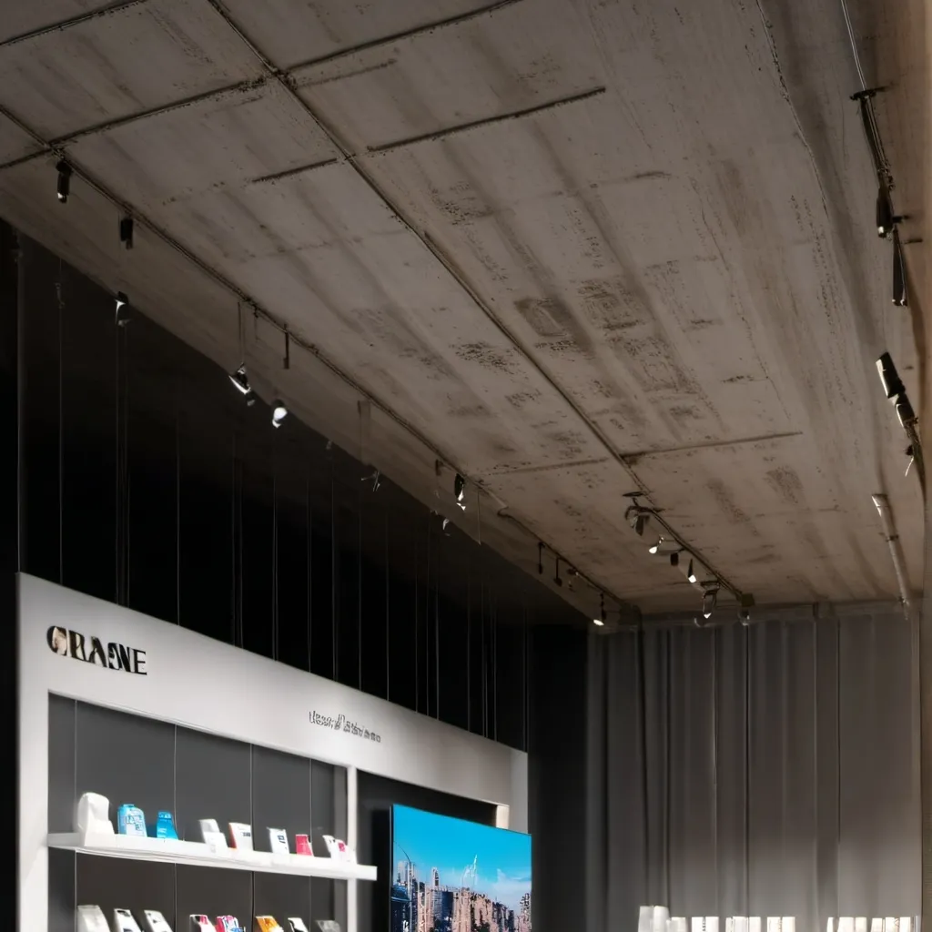 chat with ai character: iPhone store