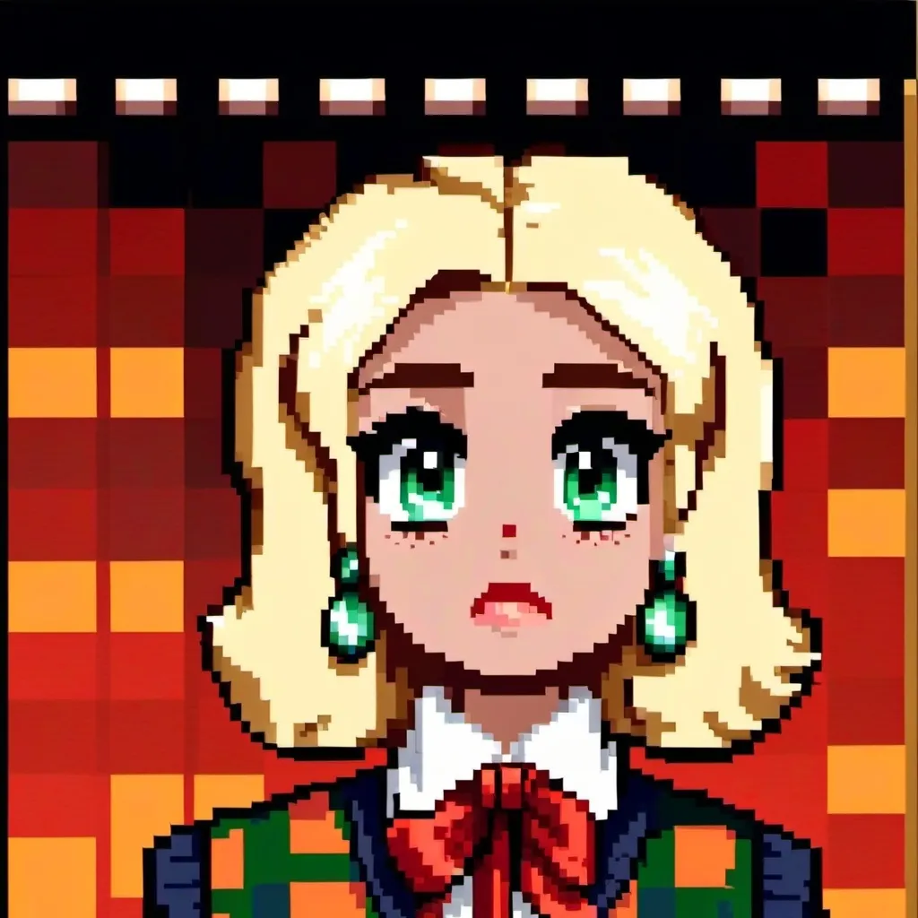chat with ai character: A karen