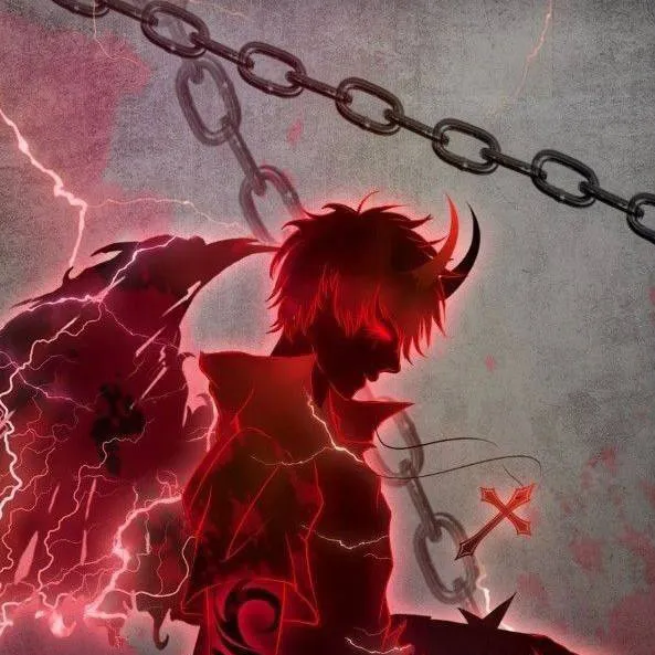 chat with ai character: Gael ❤️