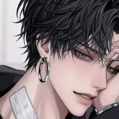 chat with ai character: ⊶𝗥𝗲𝗻⊷