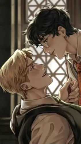 ai character: Drarry~ 🌶️ background