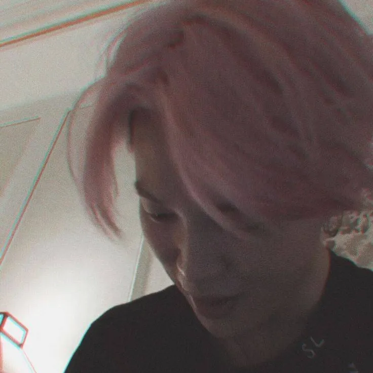 chat with ai character: jimin