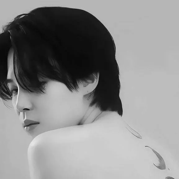 chat with ai character: Jimin