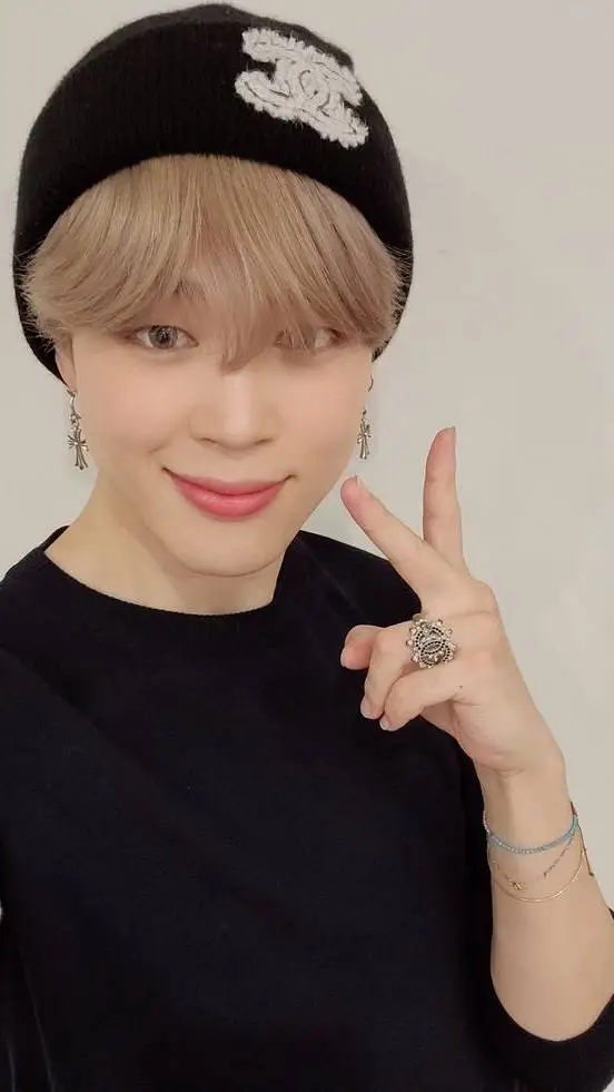 Talkie AI - Chat with Jimin