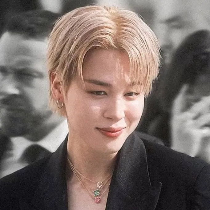 chat with ai character: Jimin
