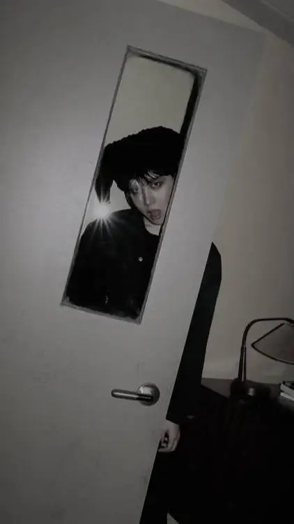 ai character: J-hope background