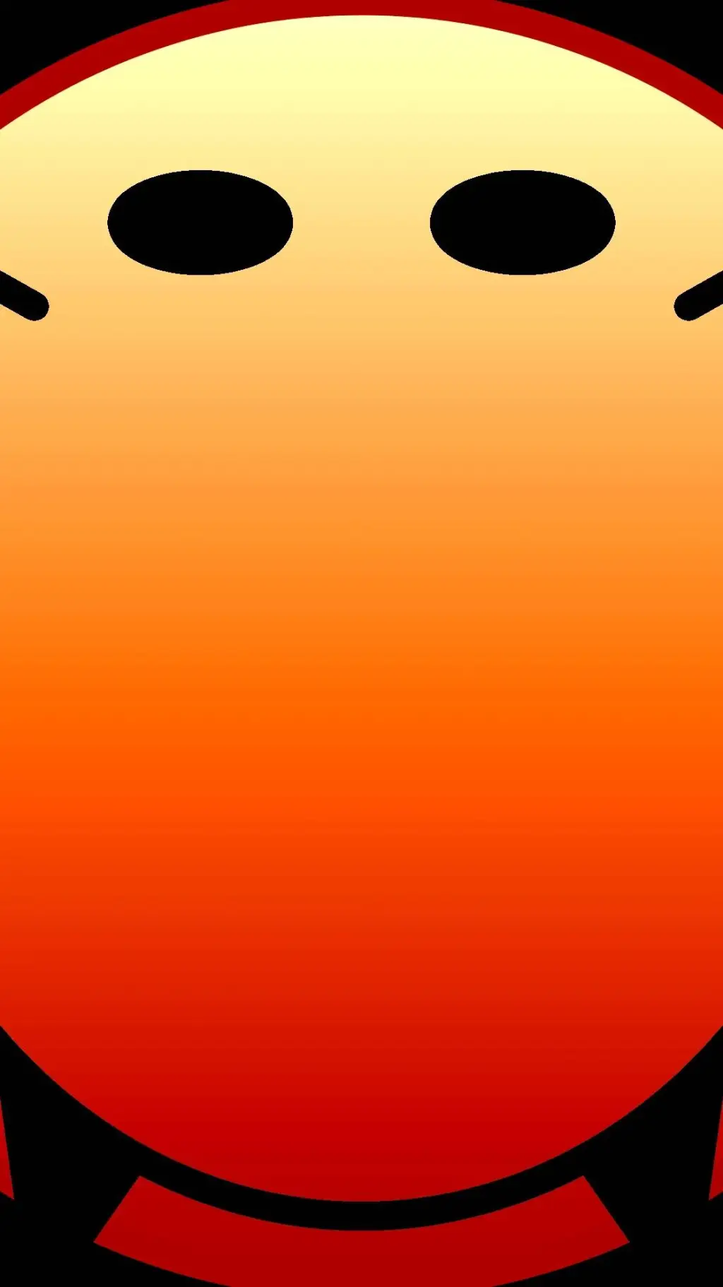 ai character: floopflangs  background