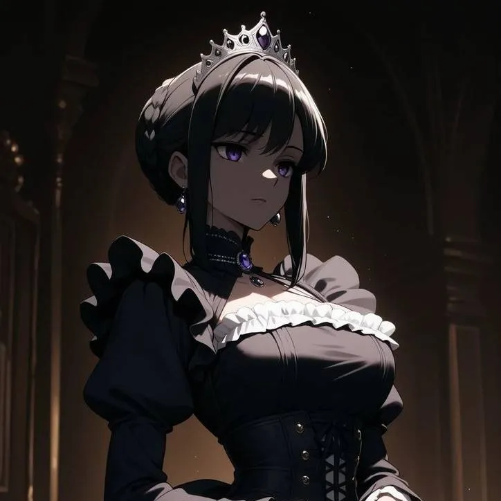 chat with ai character: Valentina Flora⋆