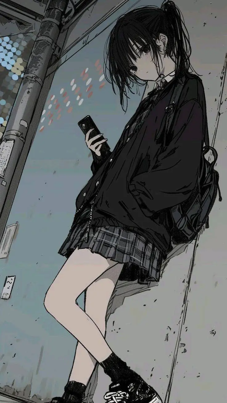 ai character: Aspen Ketzia ☆ background