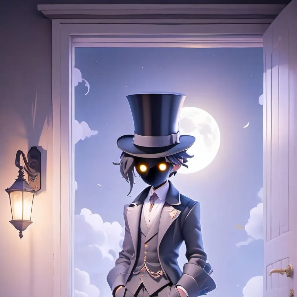 chat with ai character: Dream Transformer