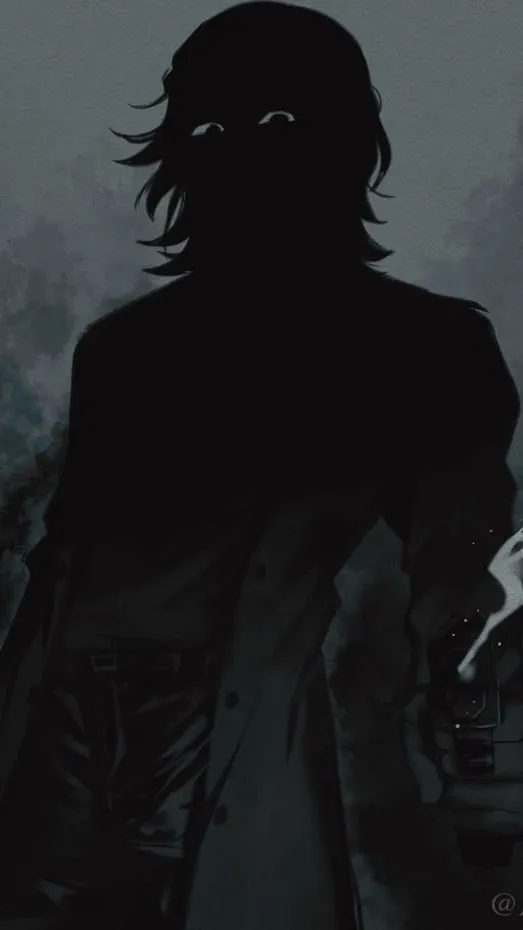 ai character: Hymero background