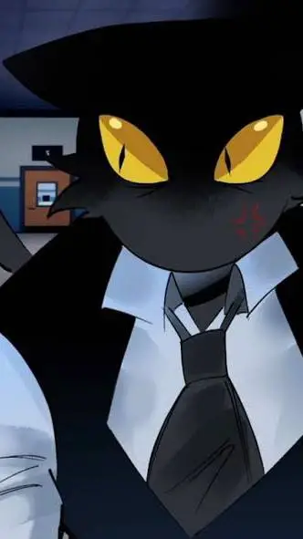 ai character: secret agent  background