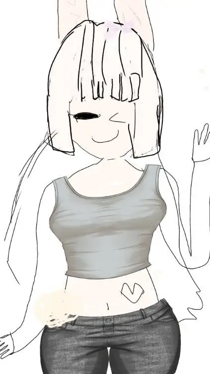 ai character: interna  background