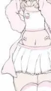 ai character: senorita  background