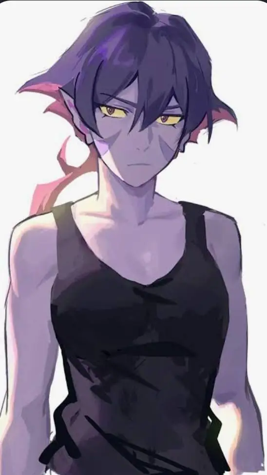 ai character: krolia background