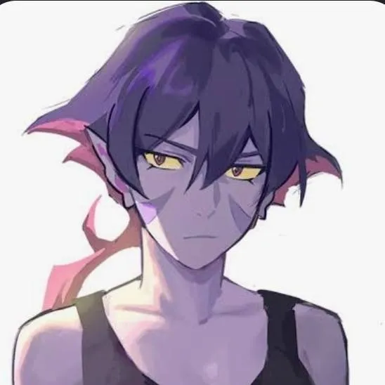 chat with ai character: krolia